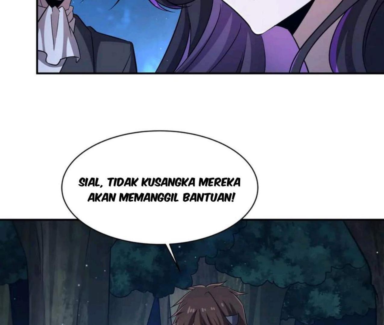 The Blood Princess And The Knight Chapter 320 - halaman 73