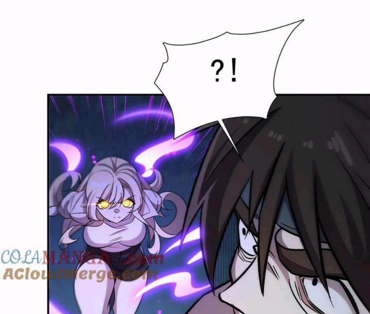 The Blood Princess And The Knight Chapter 320 - halaman 83