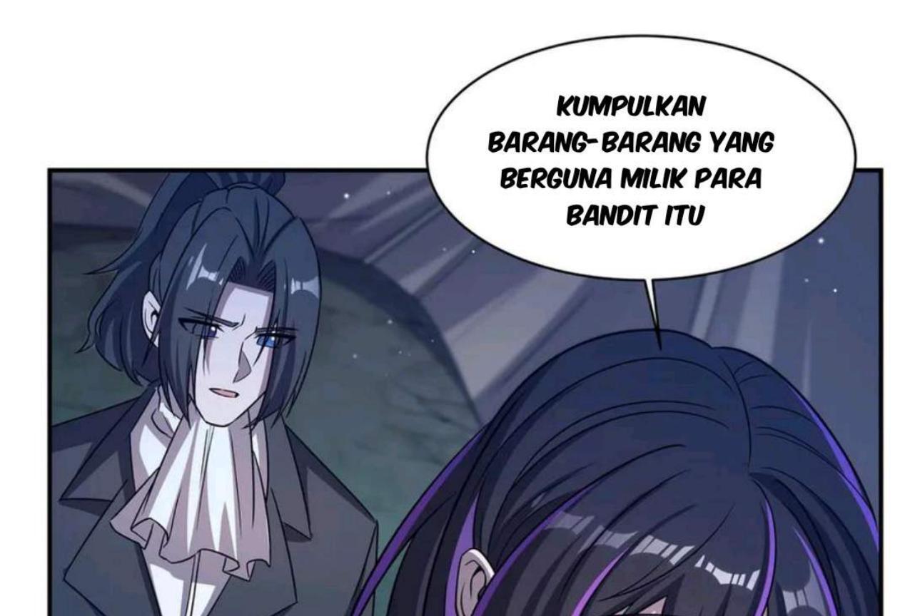 The Blood Princess And The Knight Chapter 320 - halaman 89