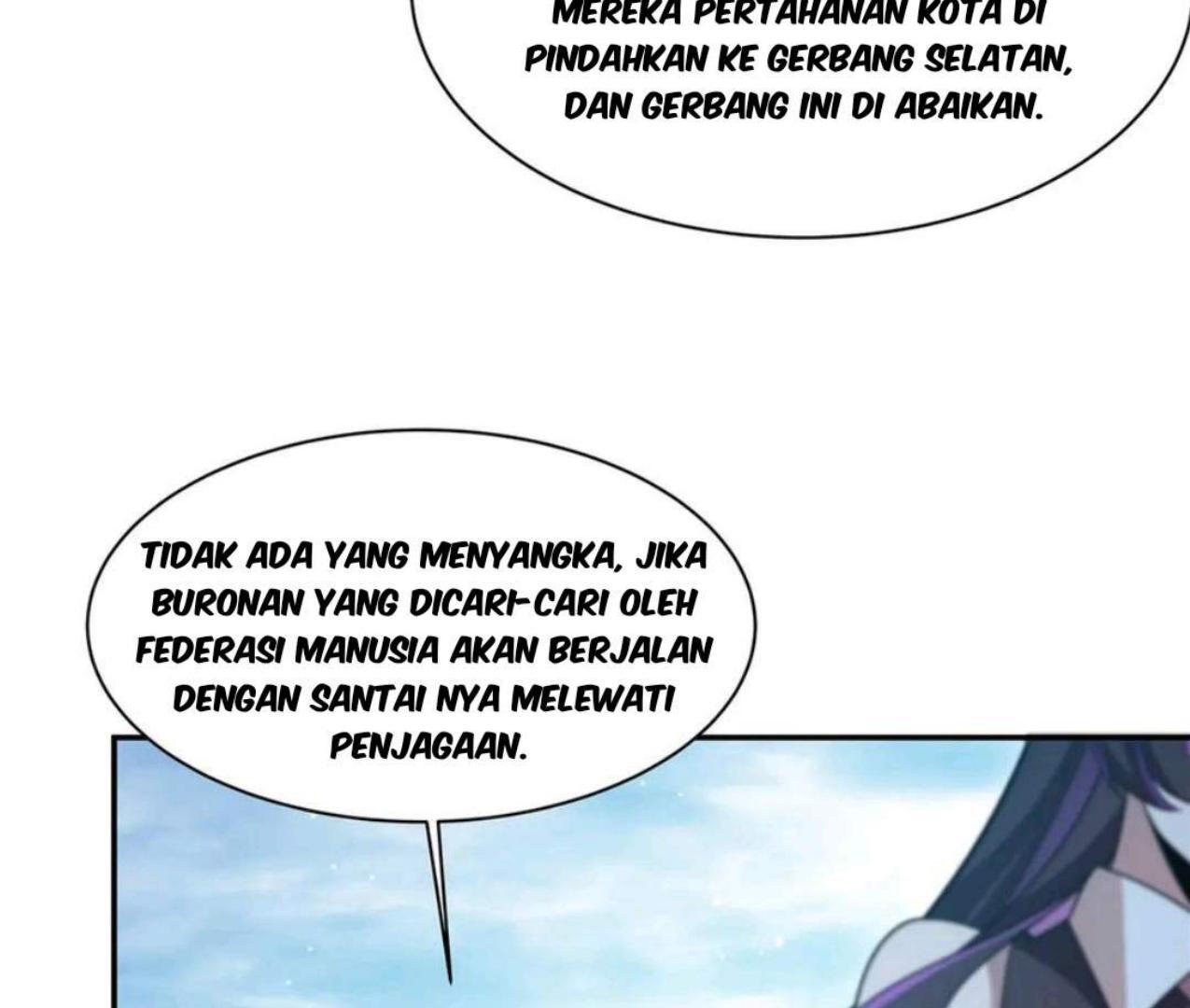 The Blood Princess And The Knight Chapter 320 - halaman 9