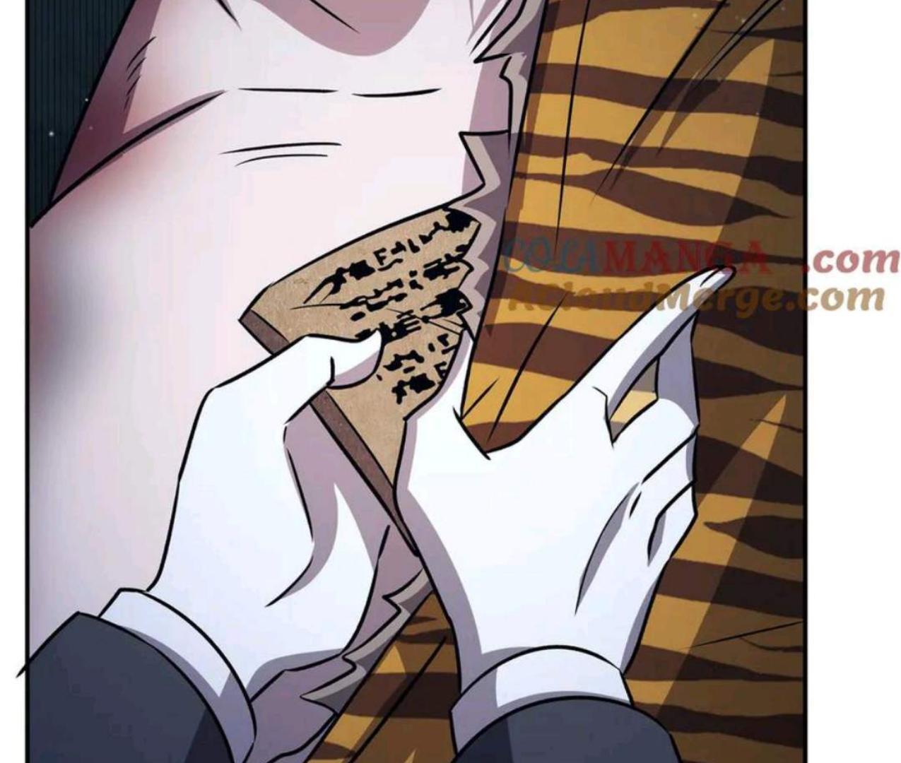 The Blood Princess And The Knight Chapter 320 - halaman 95