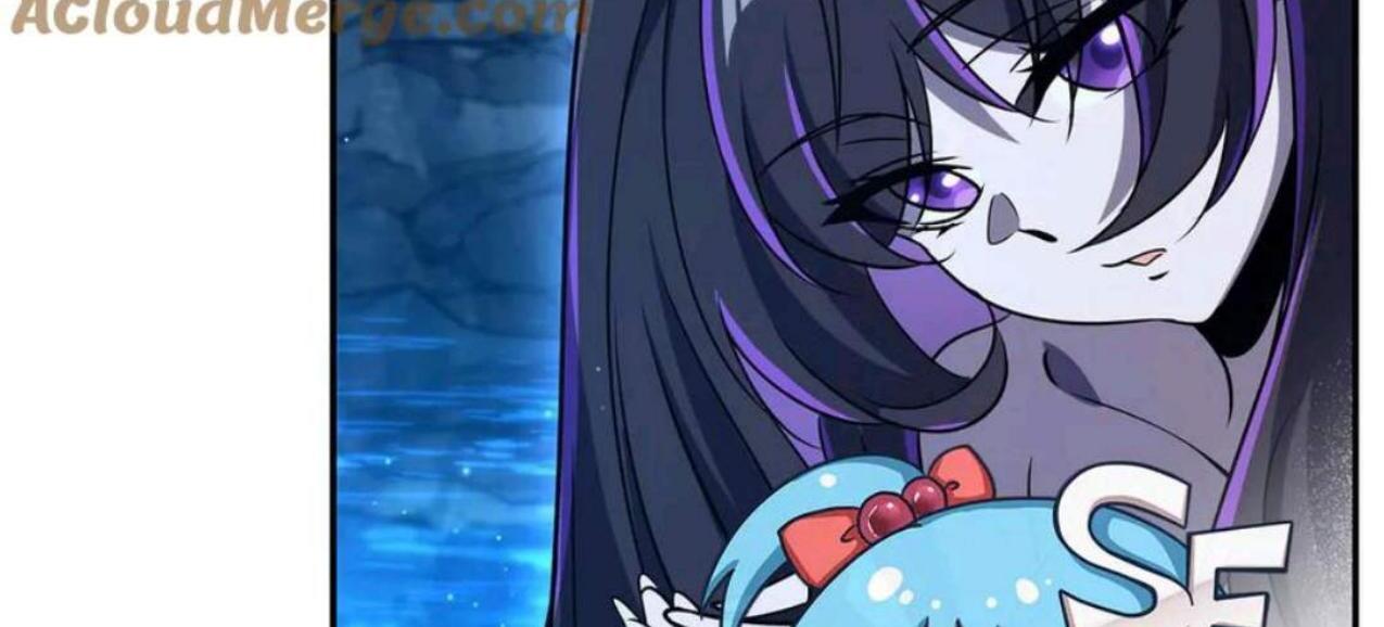 The Blood Princess And The Knight Chapter 321 - halaman 10