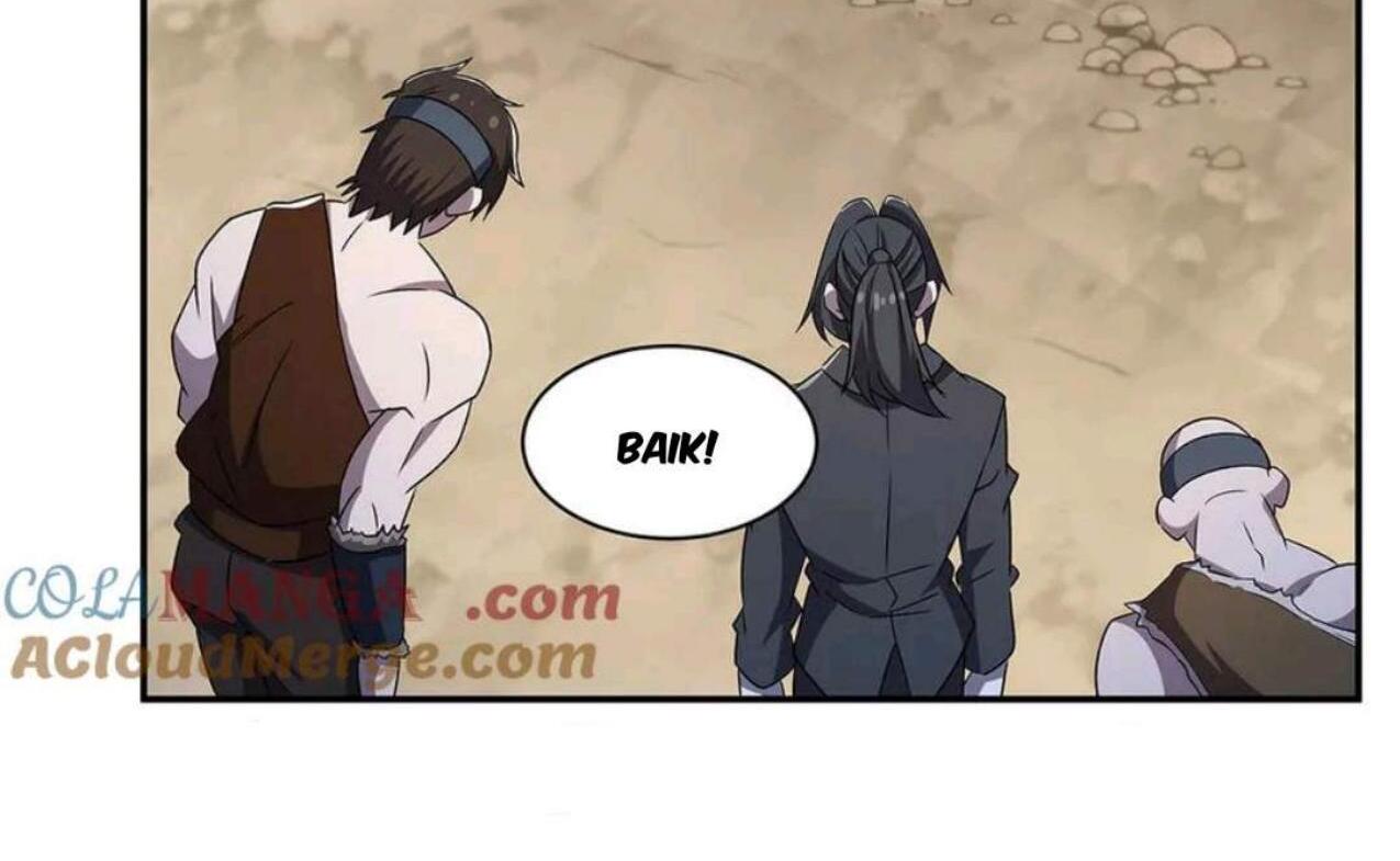 The Blood Princess And The Knight Chapter 321 - halaman 102