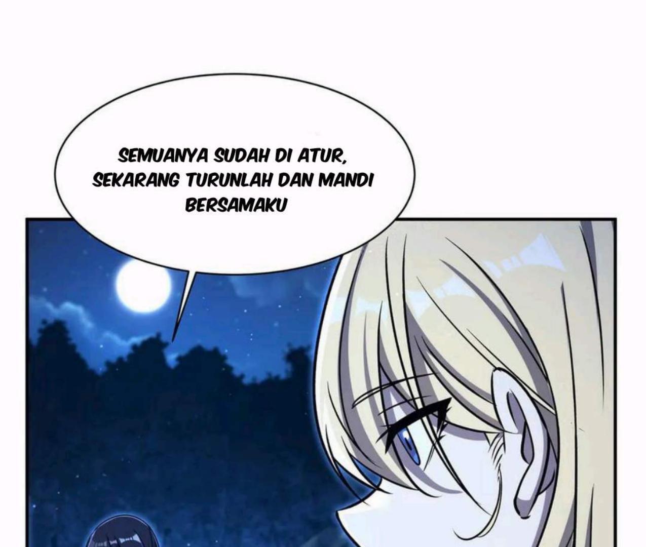 The Blood Princess And The Knight Chapter 321 - halaman 12