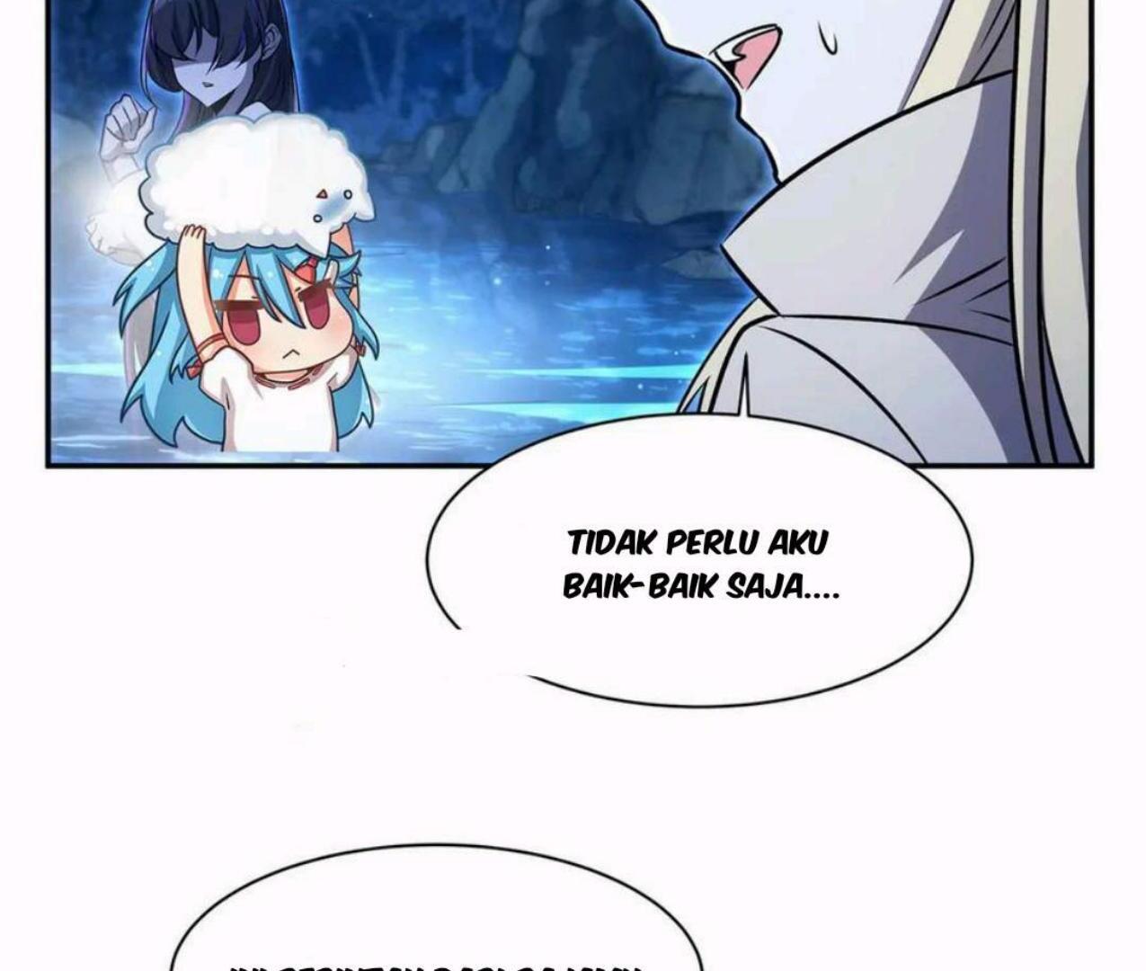 The Blood Princess And The Knight Chapter 321 - halaman 13