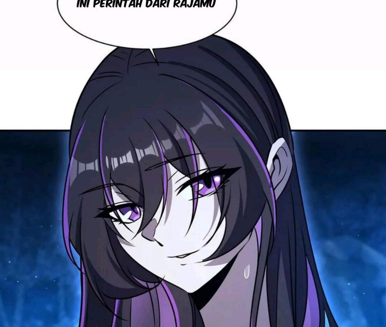 The Blood Princess And The Knight Chapter 321 - halaman 14