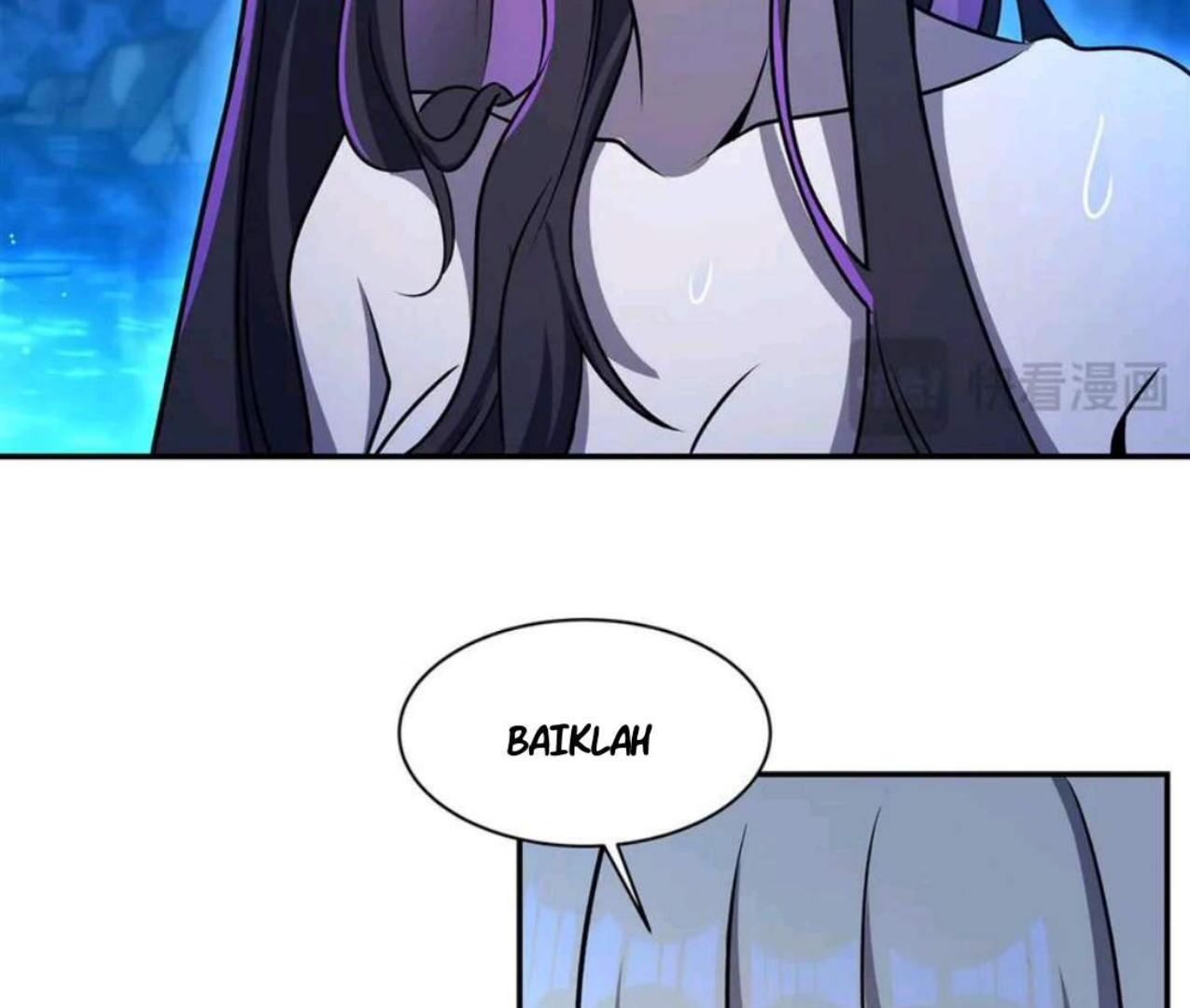 The Blood Princess And The Knight Chapter 321 - halaman 15