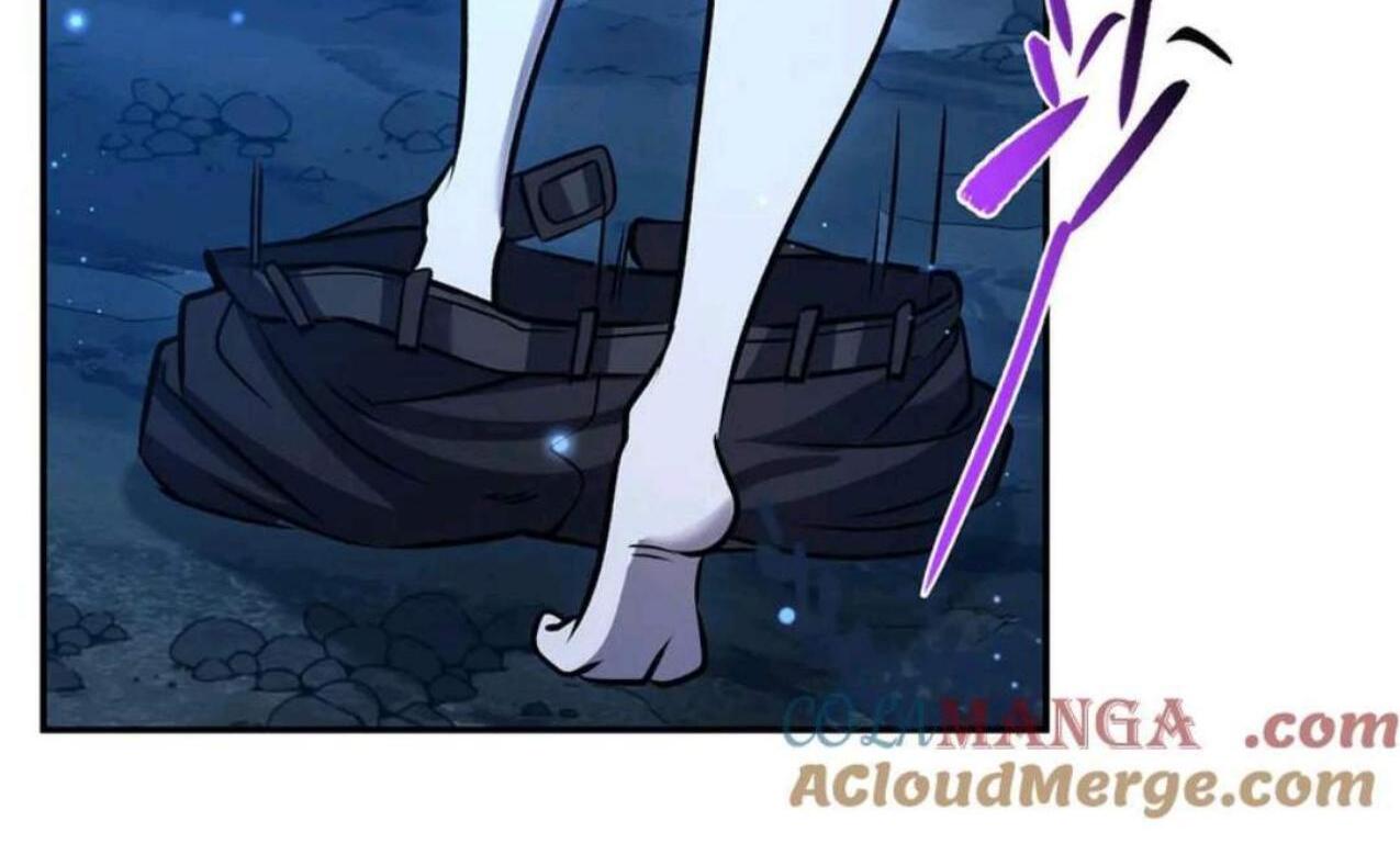 The Blood Princess And The Knight Chapter 321 - halaman 20
