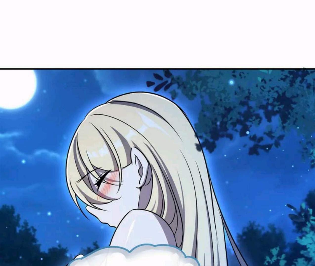 The Blood Princess And The Knight Chapter 321 - halaman 21