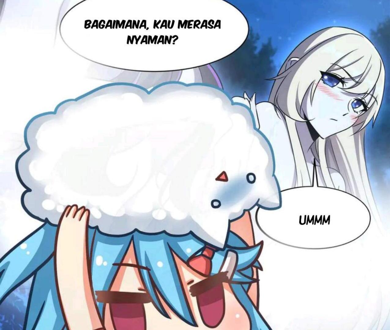 The Blood Princess And The Knight Chapter 321 - halaman 24