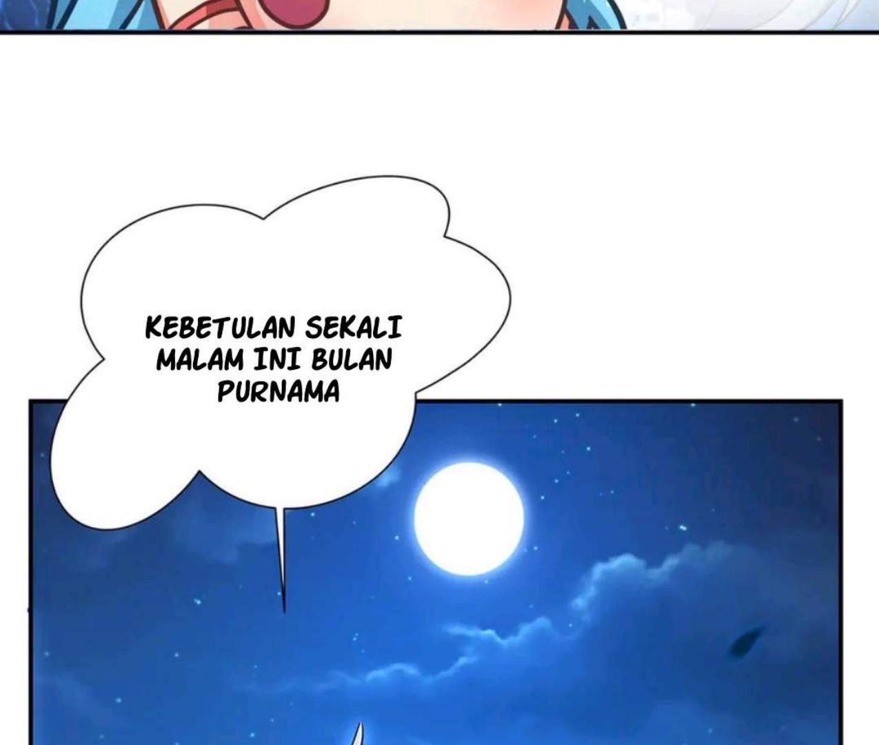 The Blood Princess And The Knight Chapter 321 - halaman 25