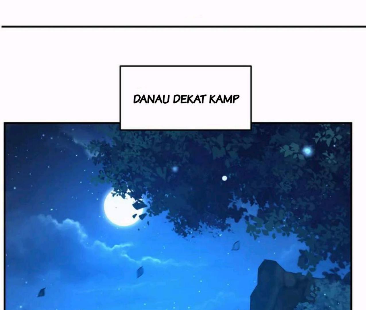 The Blood Princess And The Knight Chapter 321 - halaman 3