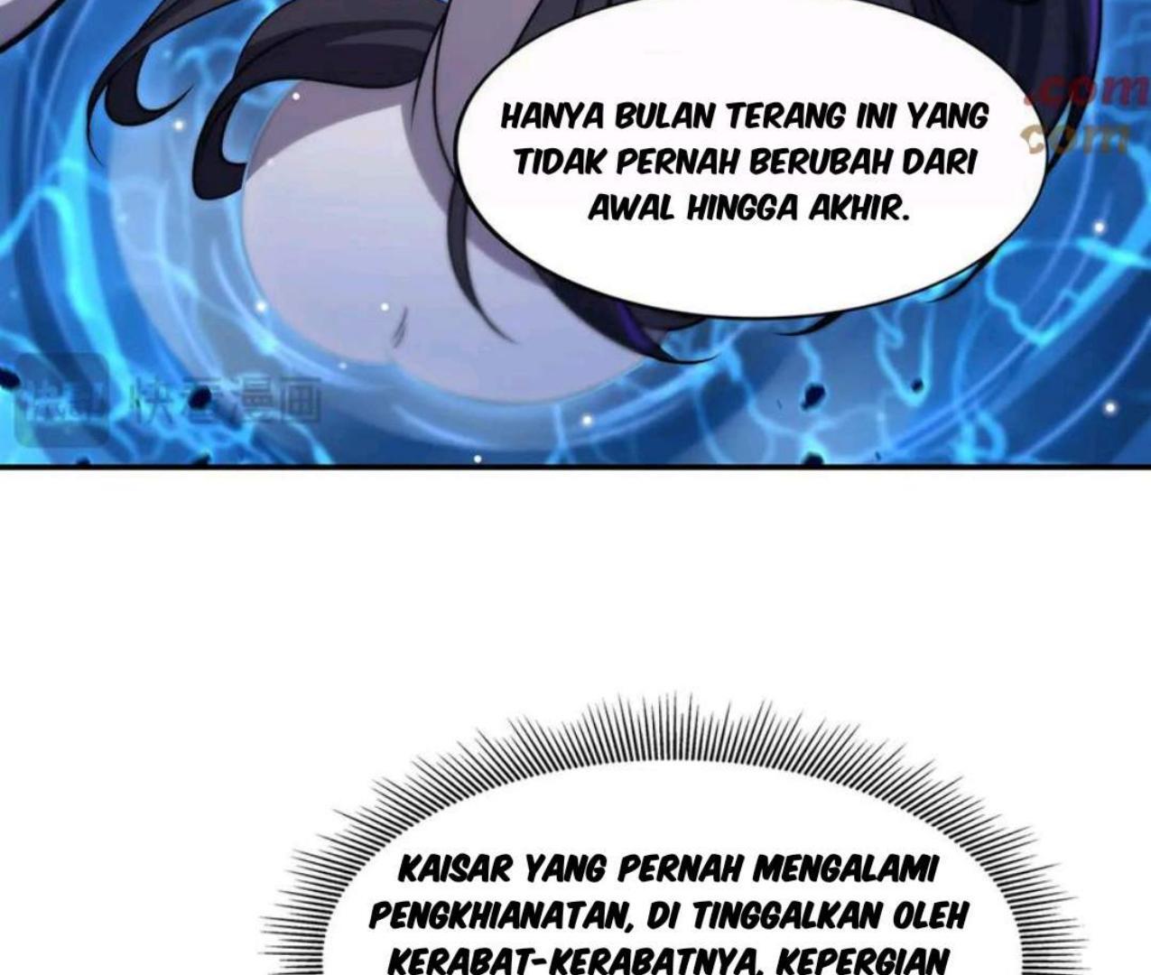 The Blood Princess And The Knight Chapter 321 - halaman 30