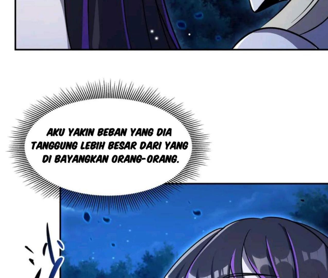 The Blood Princess And The Knight Chapter 321 - halaman 32