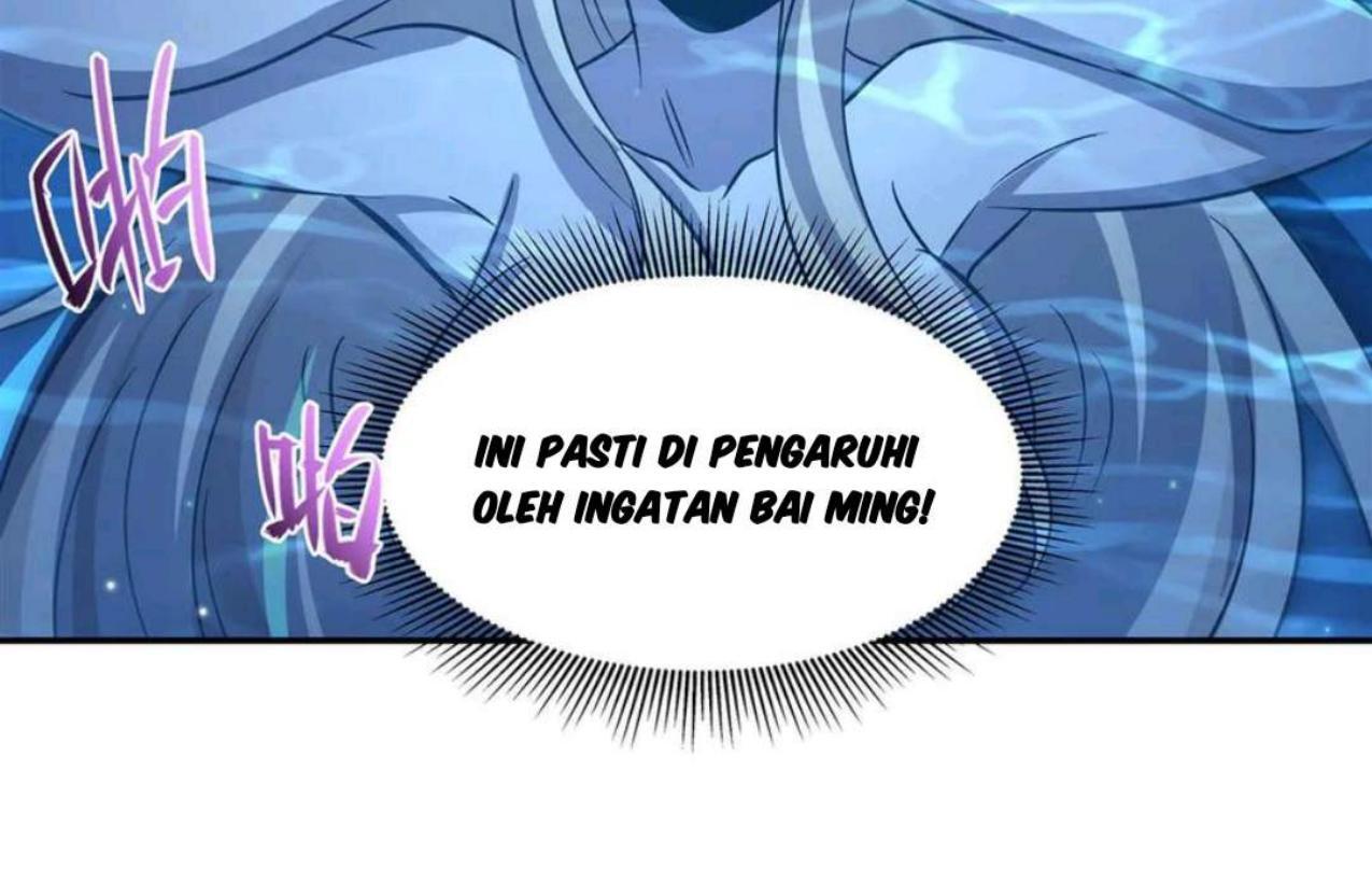 The Blood Princess And The Knight Chapter 321 - halaman 36