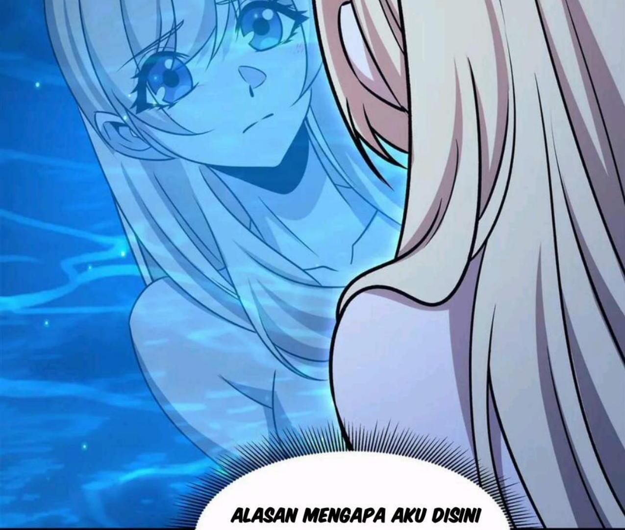 The Blood Princess And The Knight Chapter 321 - halaman 38
