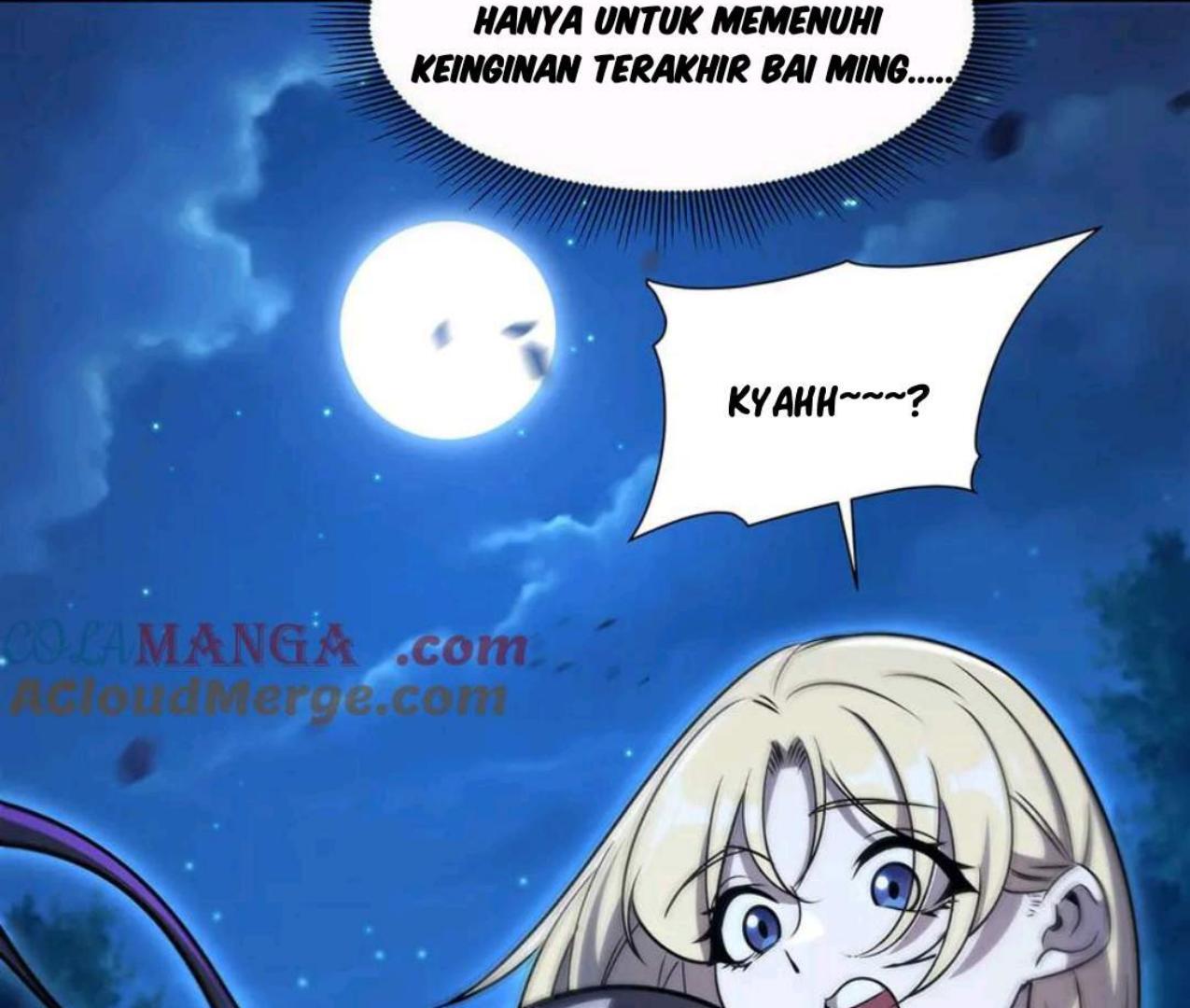 The Blood Princess And The Knight Chapter 321 - halaman 39