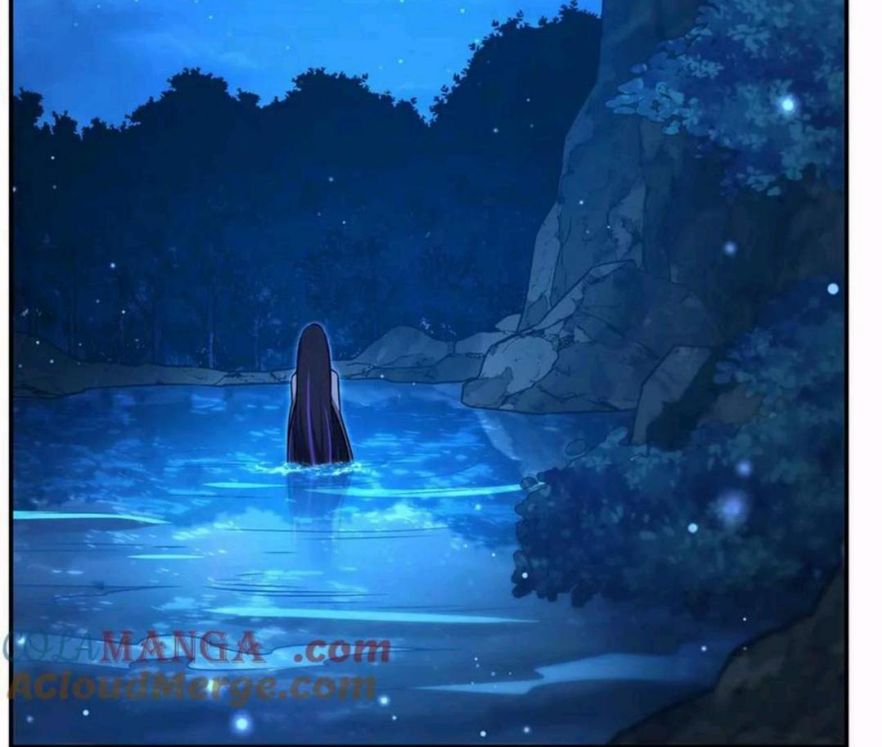 The Blood Princess And The Knight Chapter 321 - halaman 4