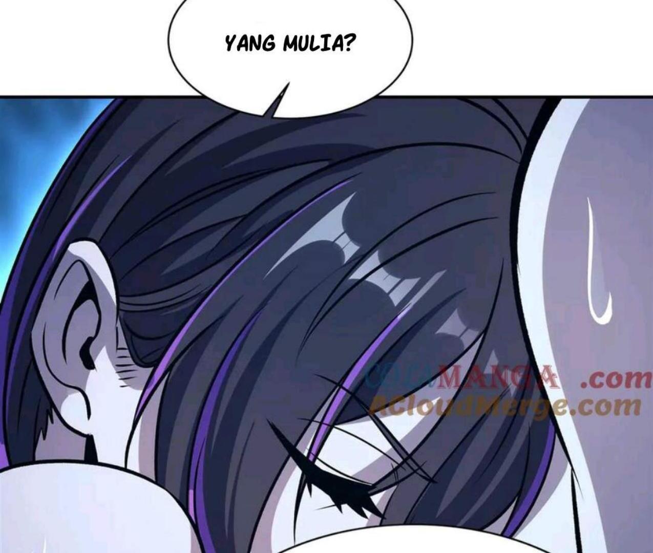 The Blood Princess And The Knight Chapter 321 - halaman 42