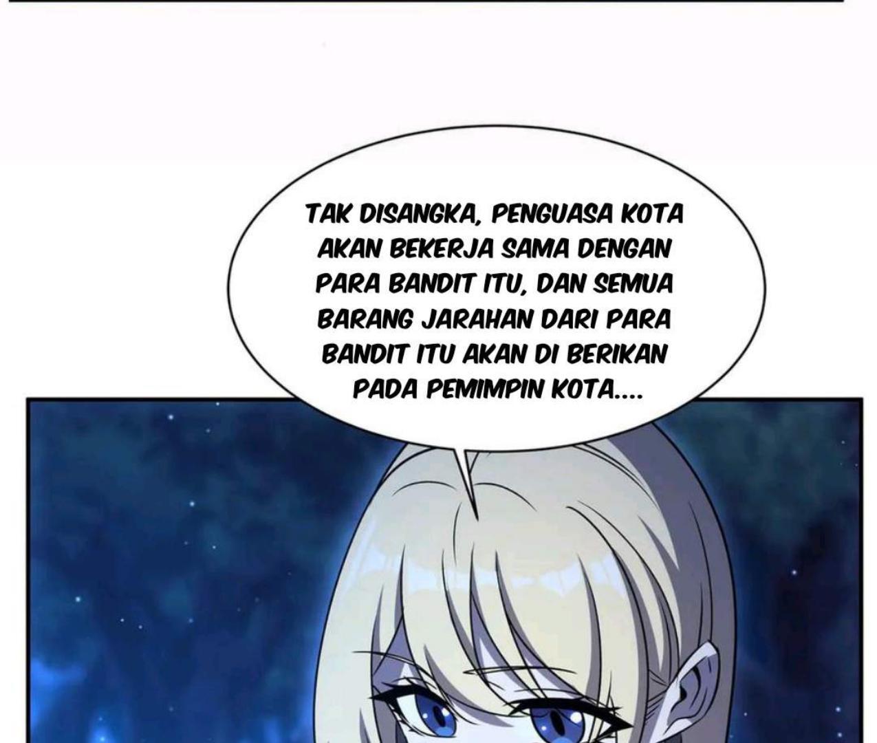 The Blood Princess And The Knight Chapter 321 - halaman 5