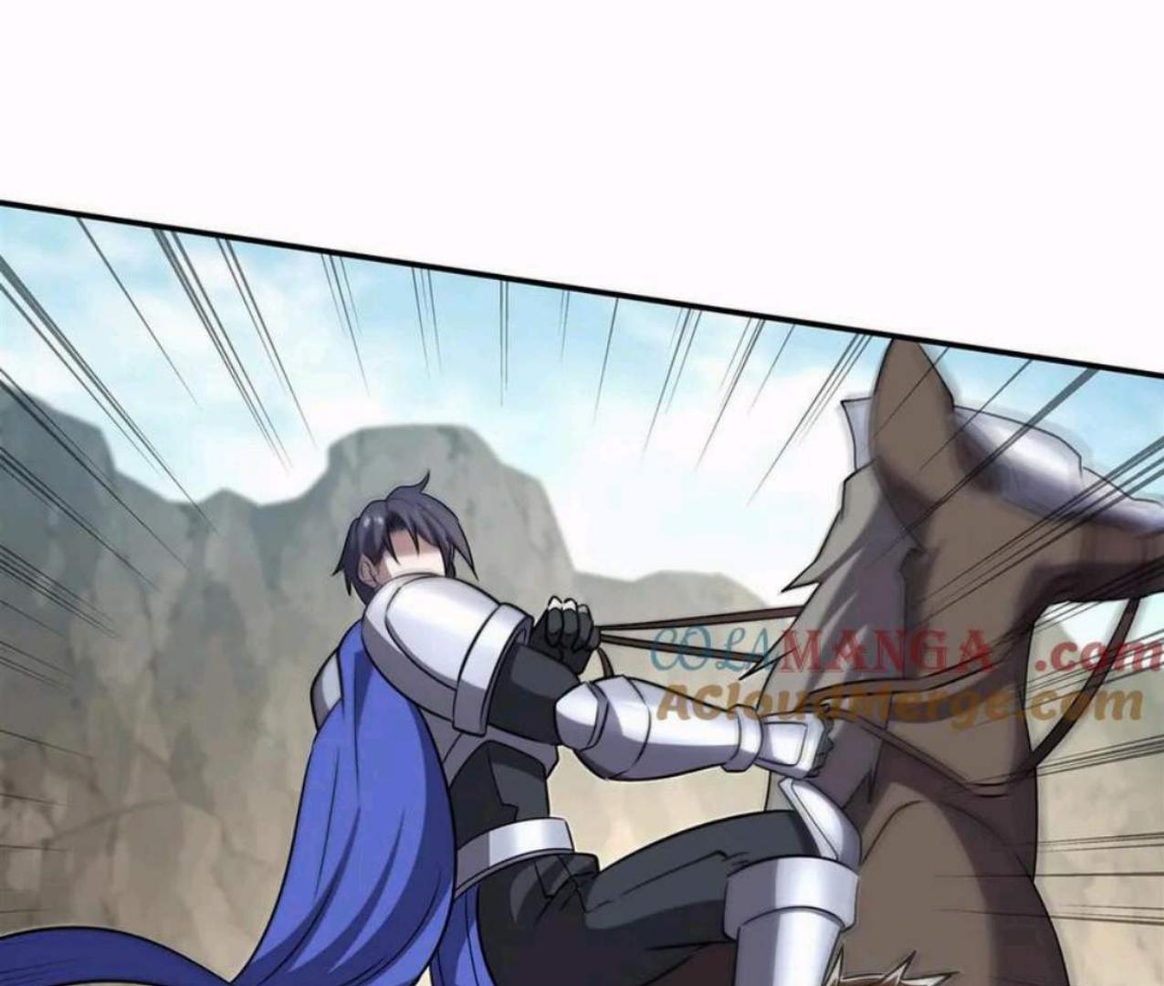 The Blood Princess And The Knight Chapter 321 - halaman 94