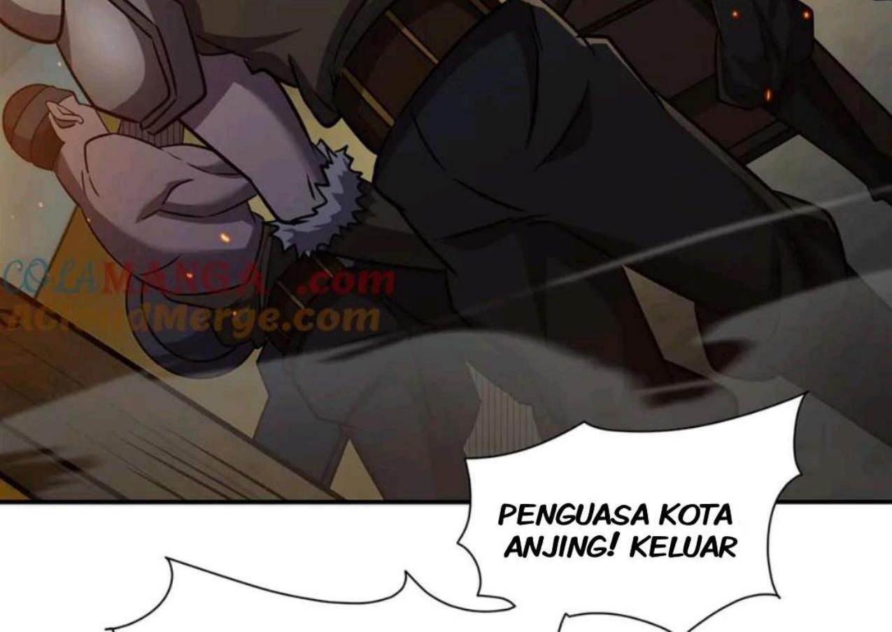 The Blood Princess And The Knight Chapter 322 - halaman 10