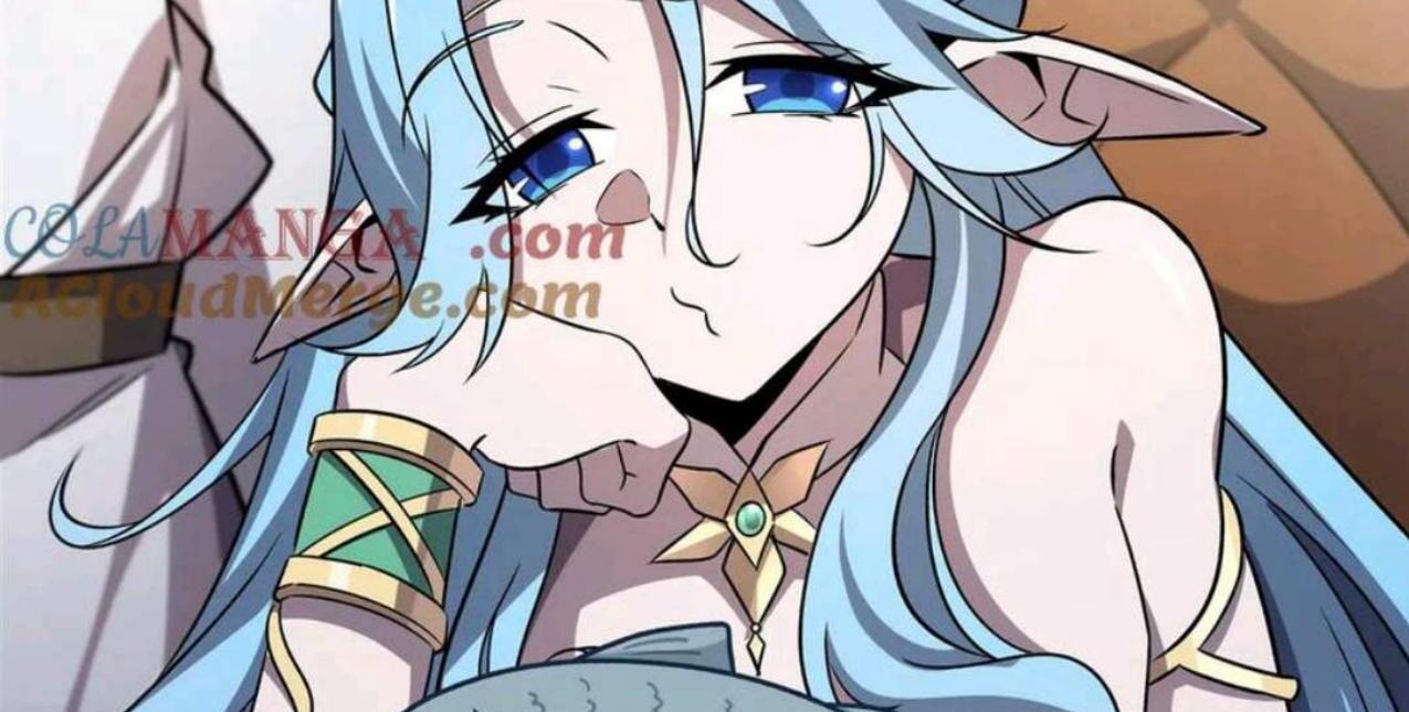 The Blood Princess And The Knight Chapter 322 - halaman 100