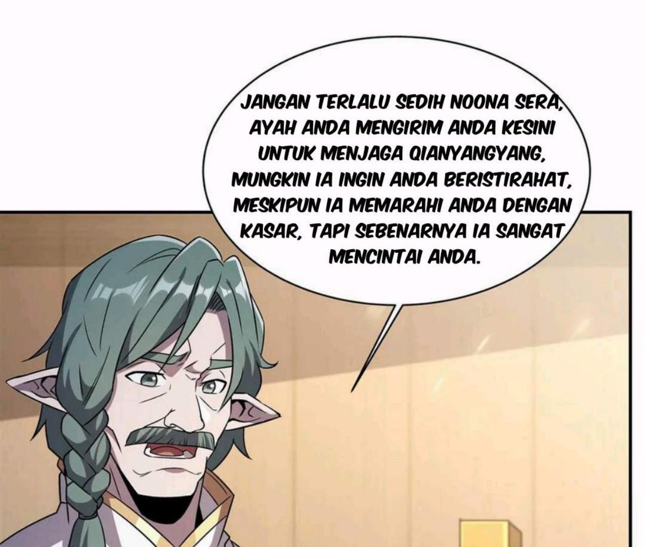 The Blood Princess And The Knight Chapter 322 - halaman 102