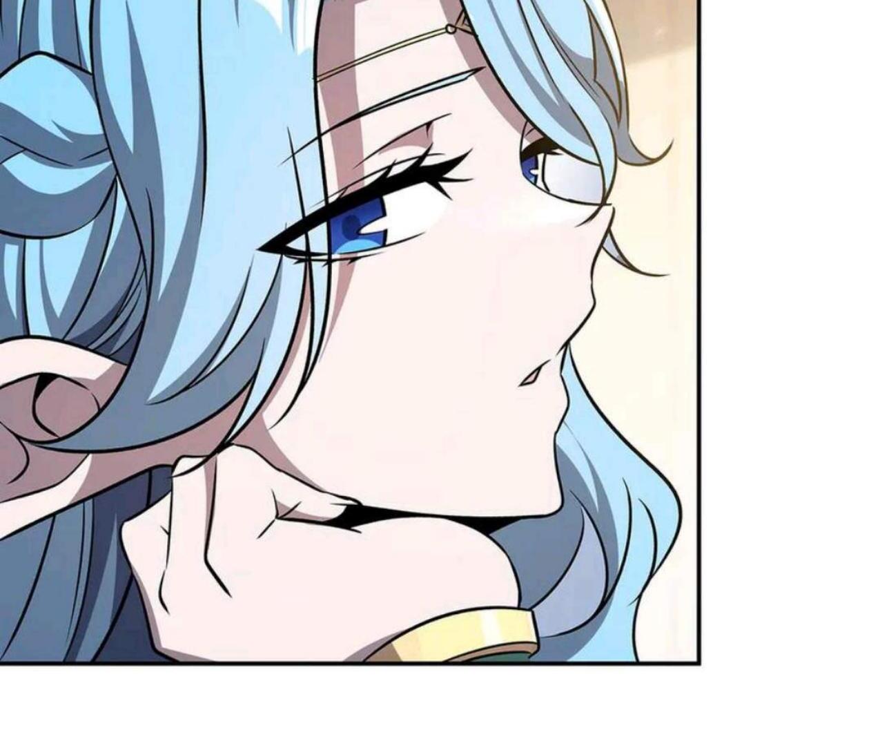 The Blood Princess And The Knight Chapter 322 - halaman 105