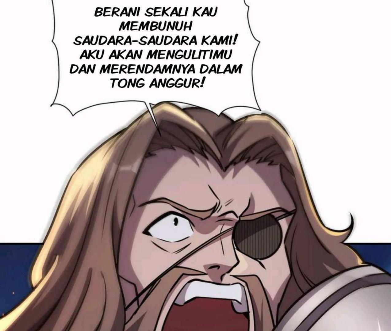 The Blood Princess And The Knight Chapter 322 - halaman 11