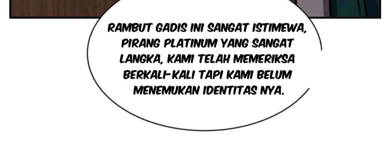 The Blood Princess And The Knight Chapter 322 - halaman 110