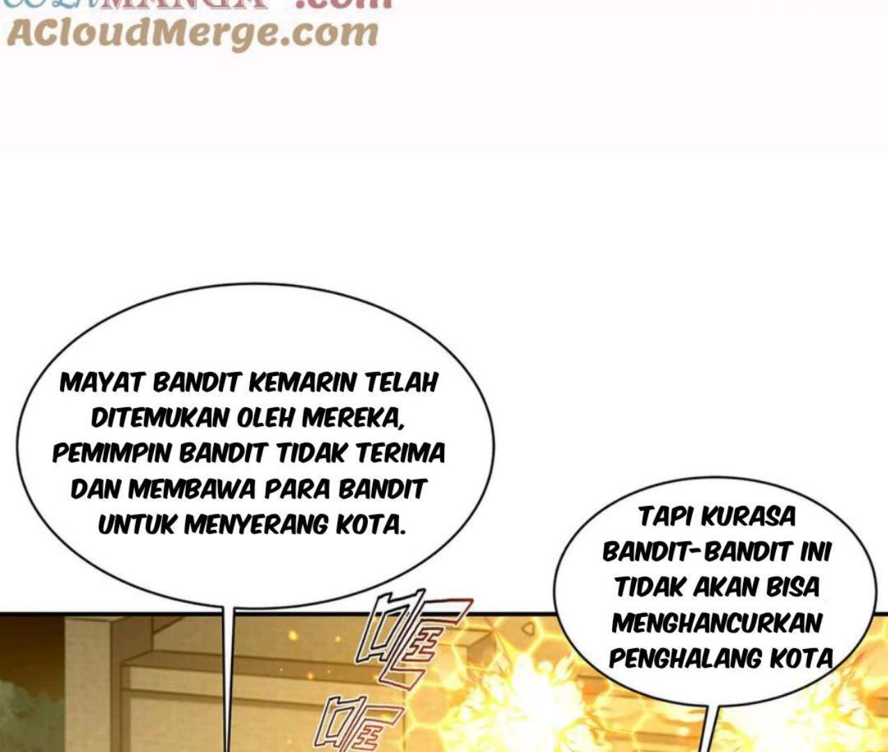 The Blood Princess And The Knight Chapter 322 - halaman 13