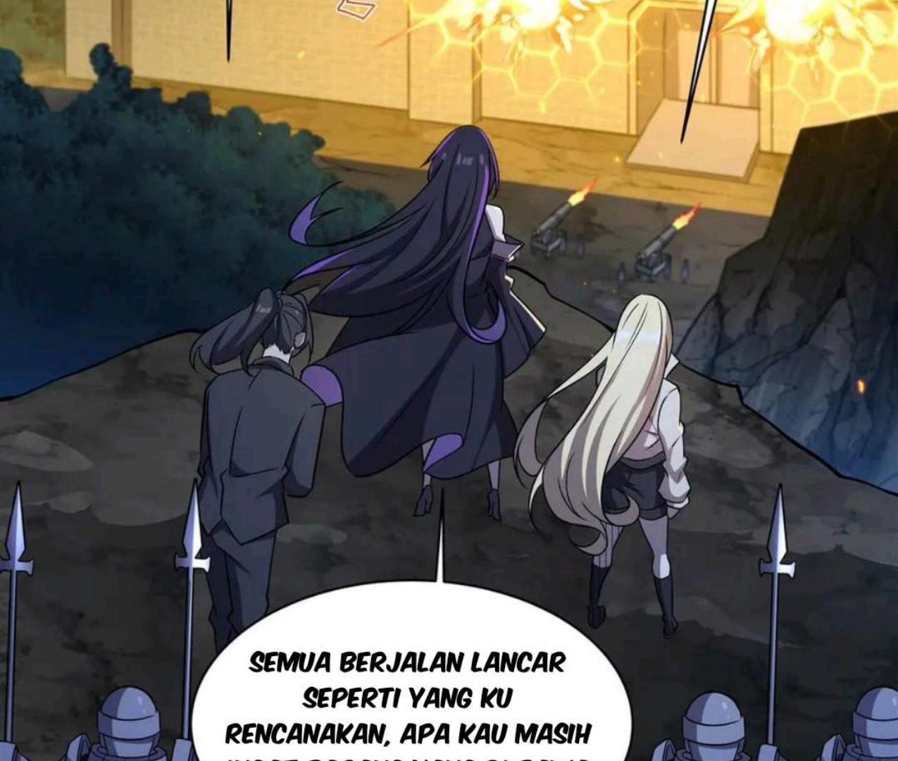 The Blood Princess And The Knight Chapter 322 - halaman 14