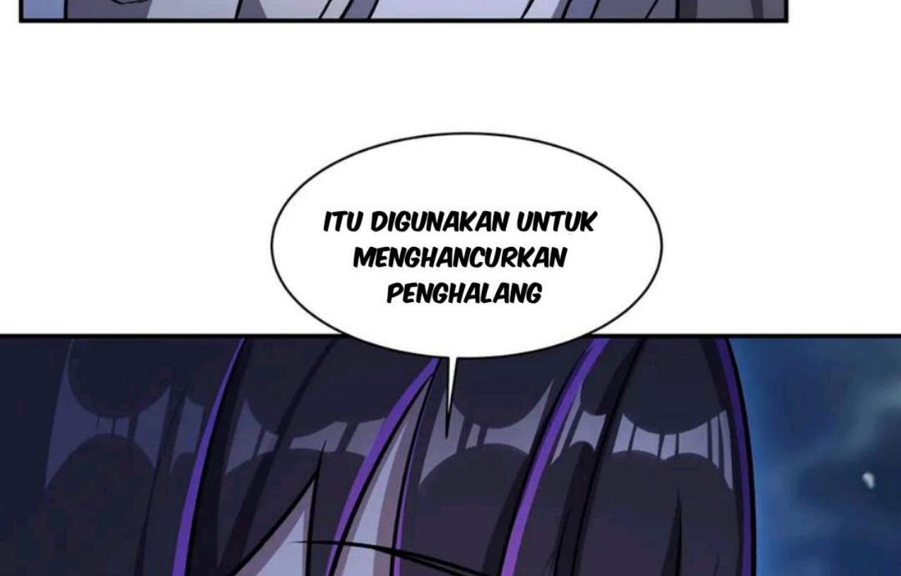 The Blood Princess And The Knight Chapter 322 - halaman 17