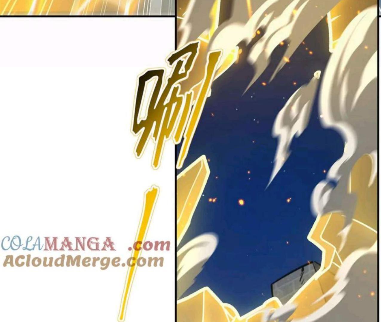 The Blood Princess And The Knight Chapter 322 - halaman 21