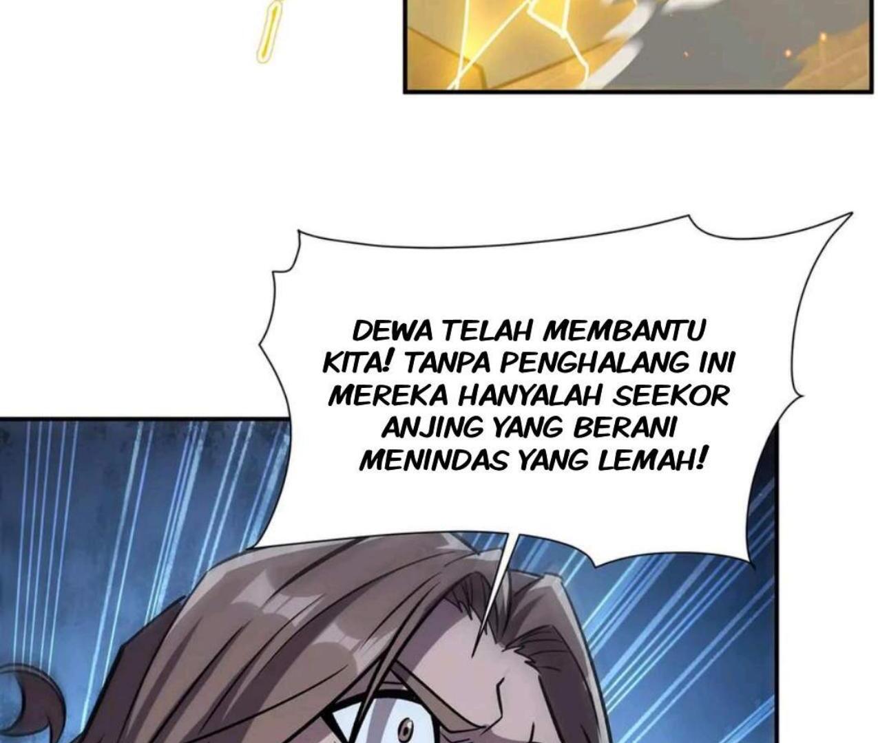 The Blood Princess And The Knight Chapter 322 - halaman 22