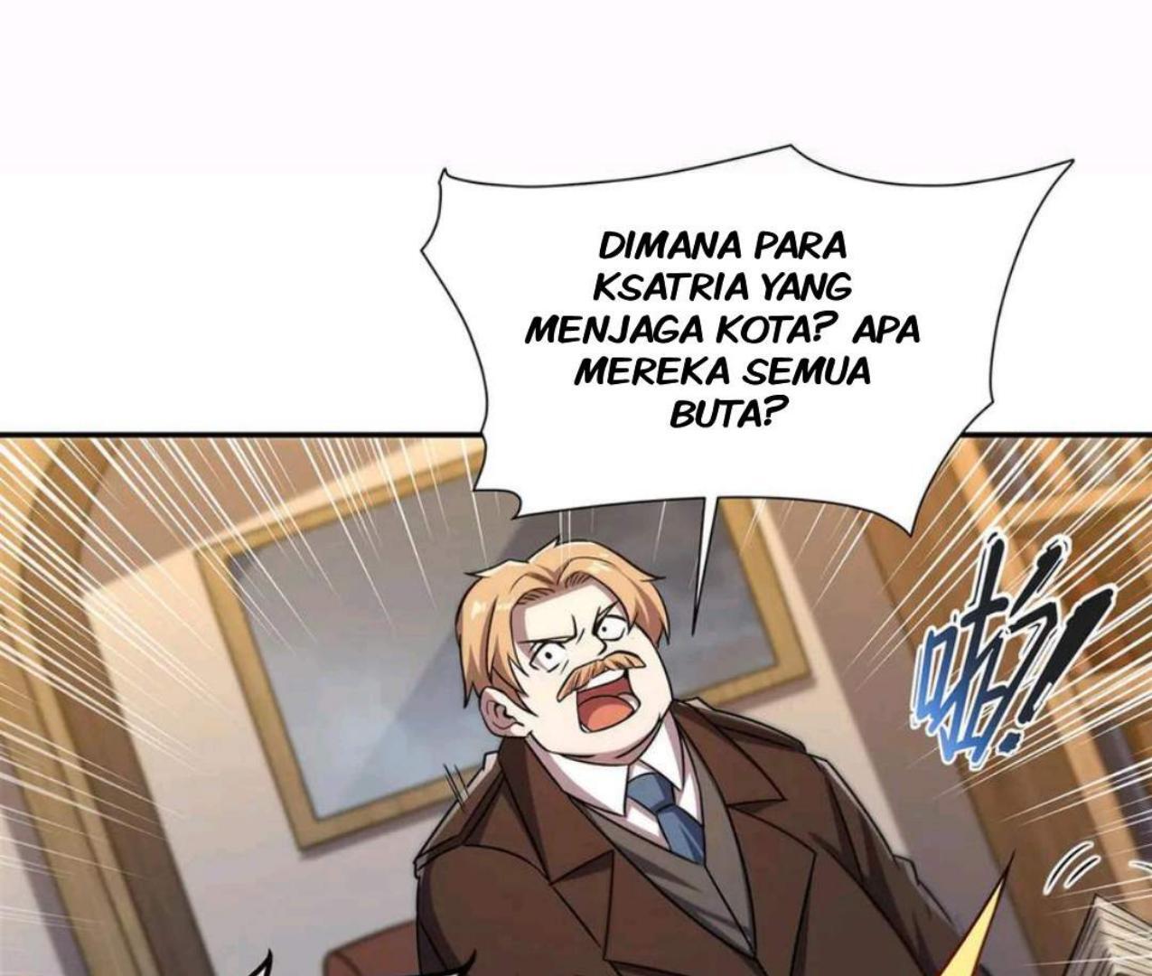 The Blood Princess And The Knight Chapter 322 - halaman 29