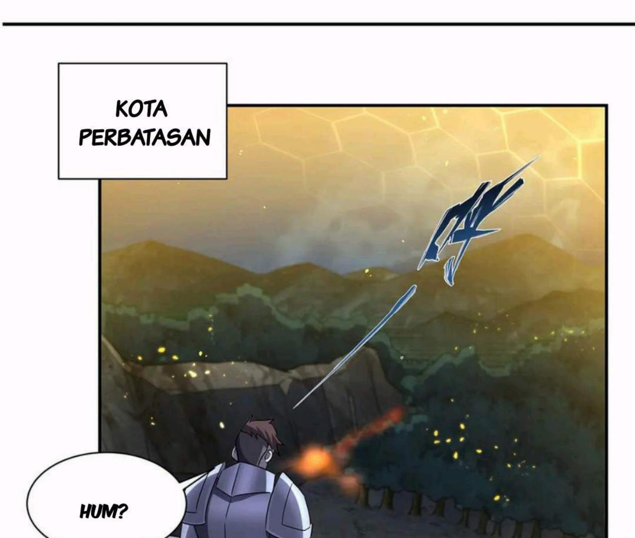 The Blood Princess And The Knight Chapter 322 - halaman 3