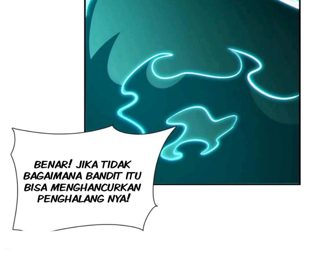 The Blood Princess And The Knight Chapter 322 - halaman 47