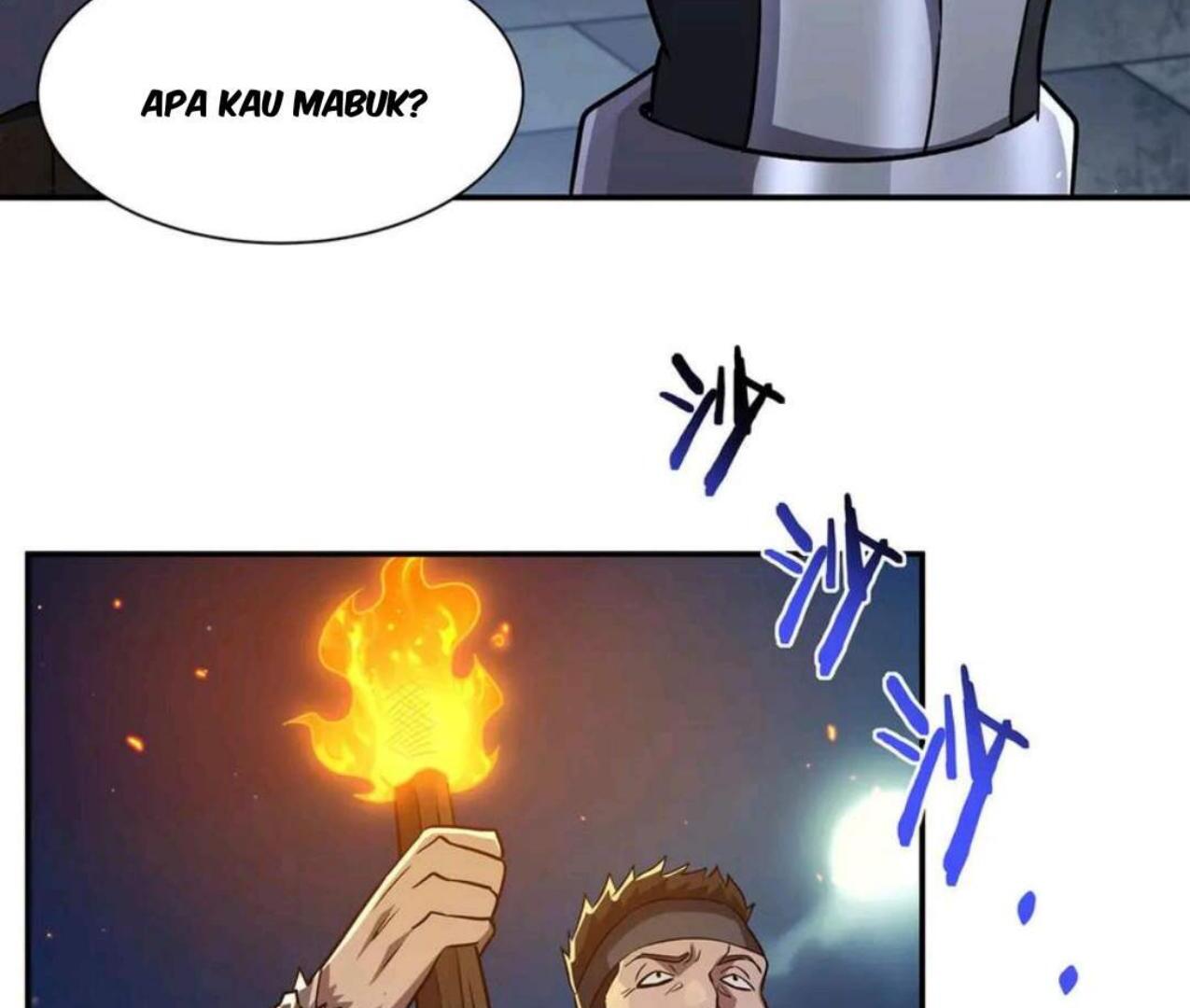 The Blood Princess And The Knight Chapter 322 - halaman 6
