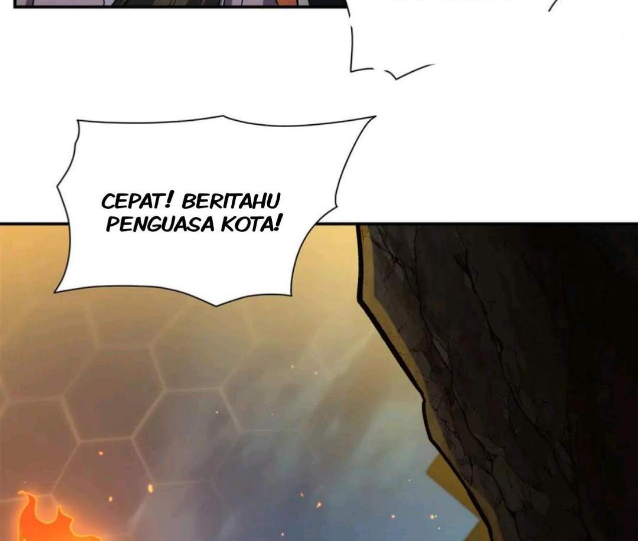The Blood Princess And The Knight Chapter 322 - halaman 8