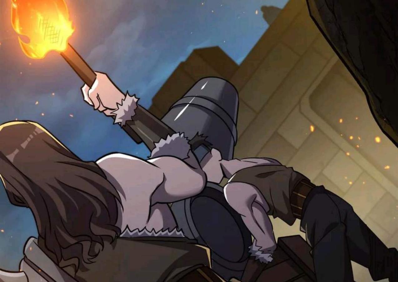 The Blood Princess And The Knight Chapter 322 - halaman 9