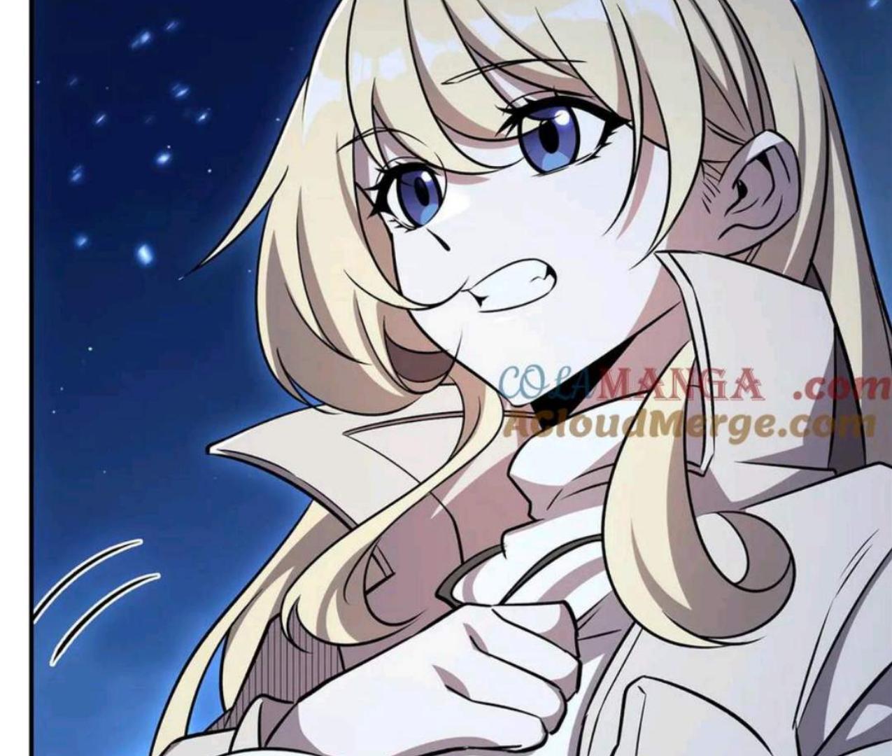 The Blood Princess And The Knight Chapter 322 - halaman 90