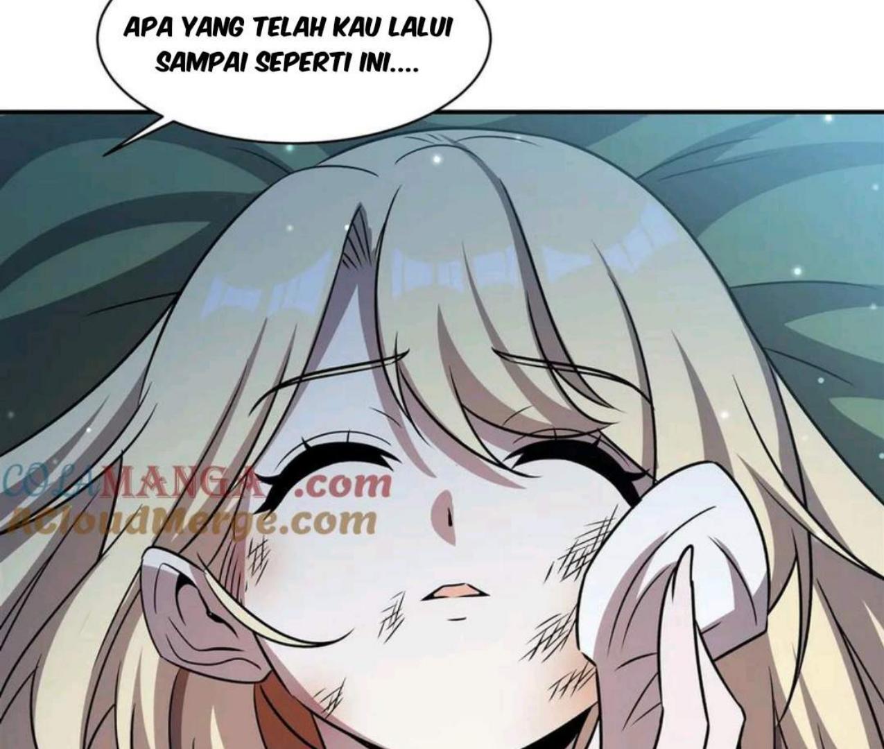 The Blood Princess And The Knight Chapter 323 - halaman 13