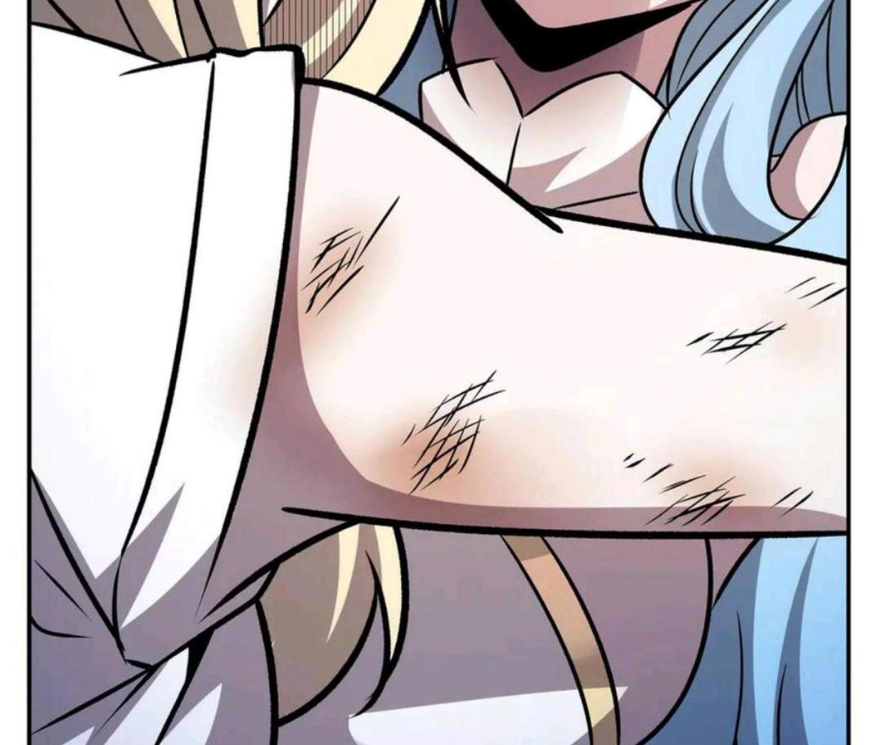 The Blood Princess And The Knight Chapter 323 - halaman 20