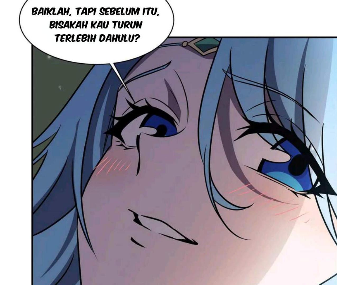 The Blood Princess And The Knight Chapter 323 - halaman 23