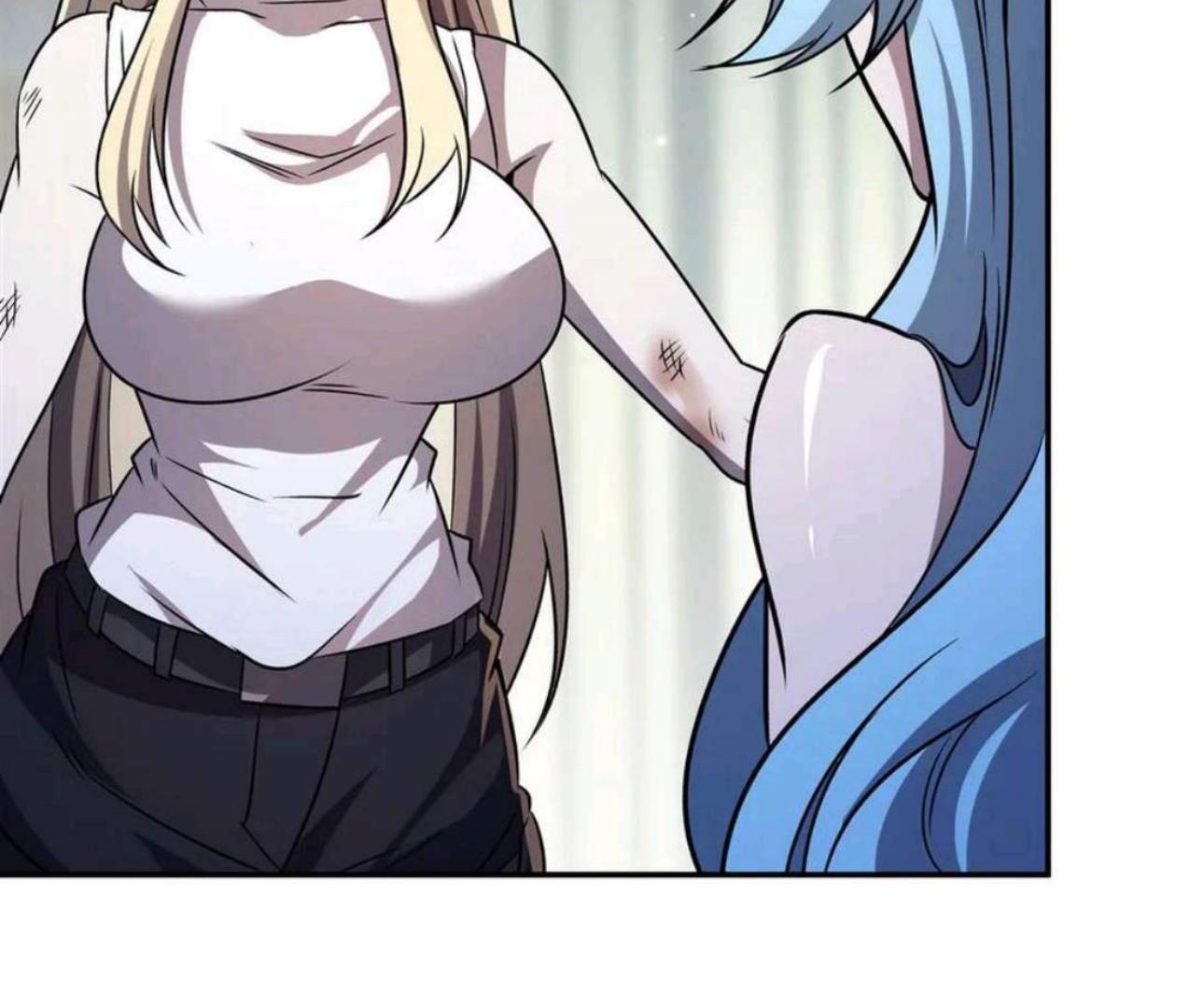 The Blood Princess And The Knight Chapter 323 - halaman 28