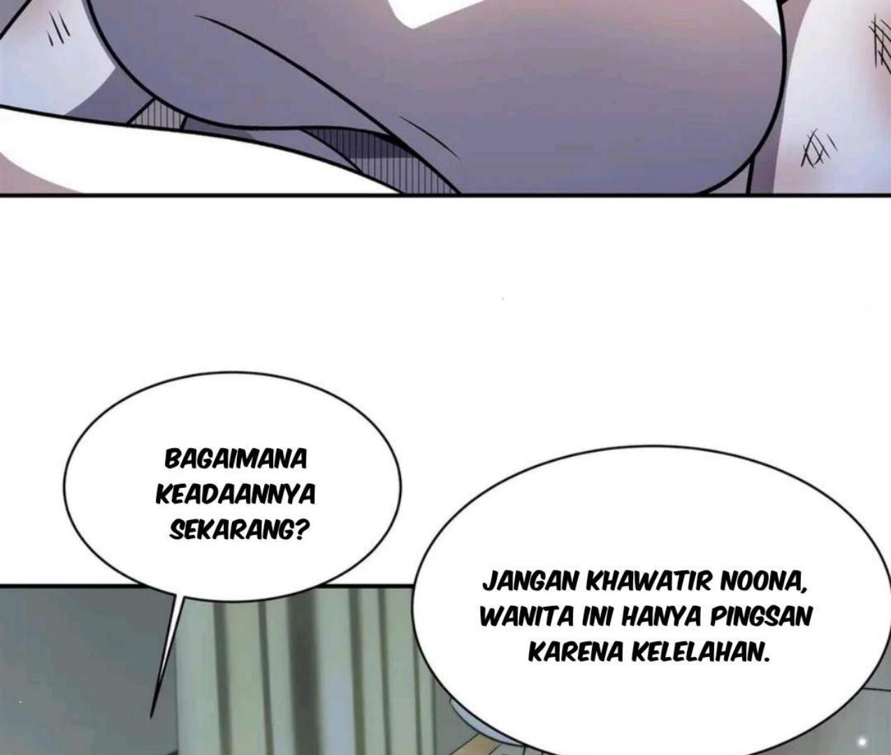 The Blood Princess And The Knight Chapter 323 - halaman 4