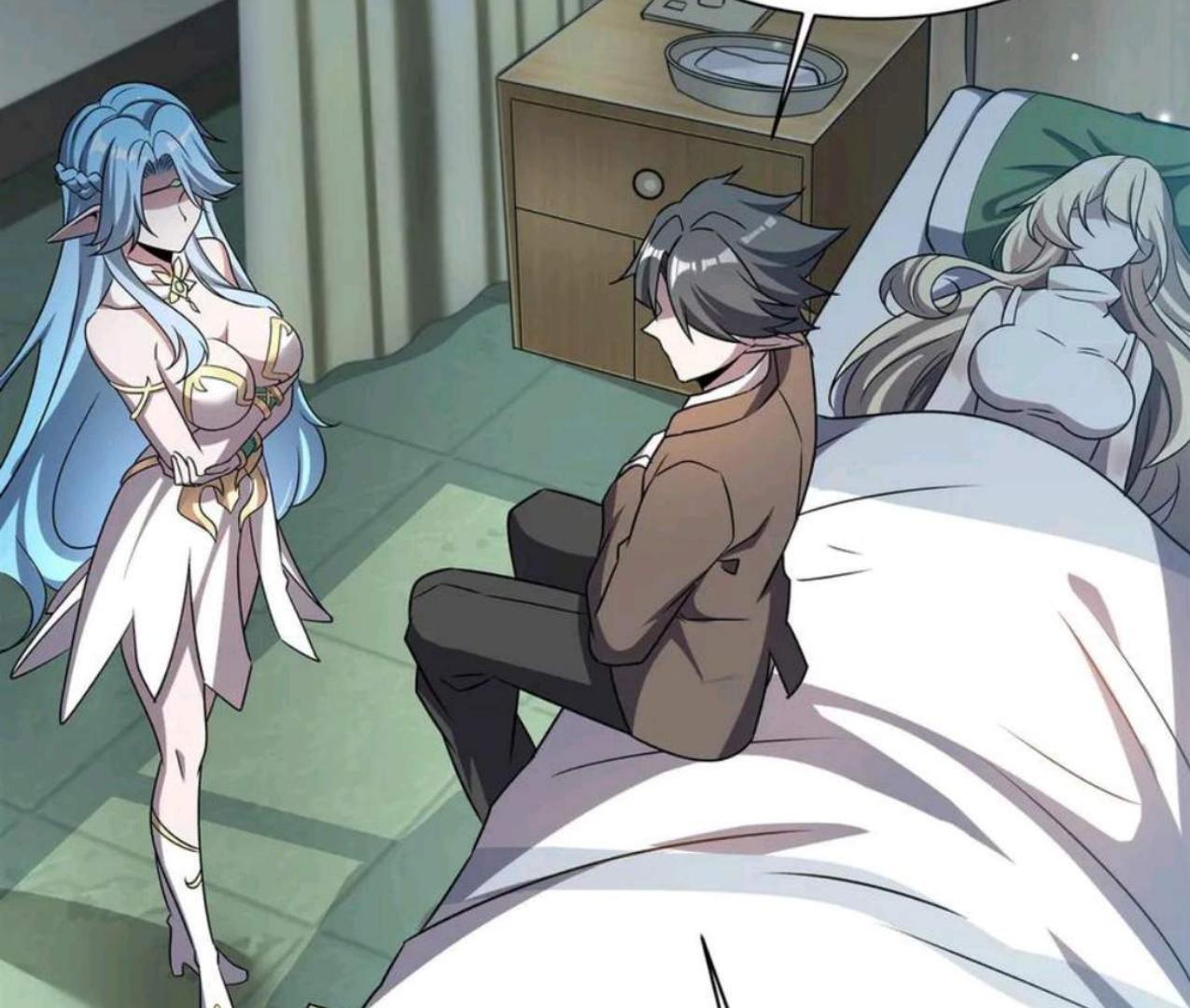 The Blood Princess And The Knight Chapter 323 - halaman 5