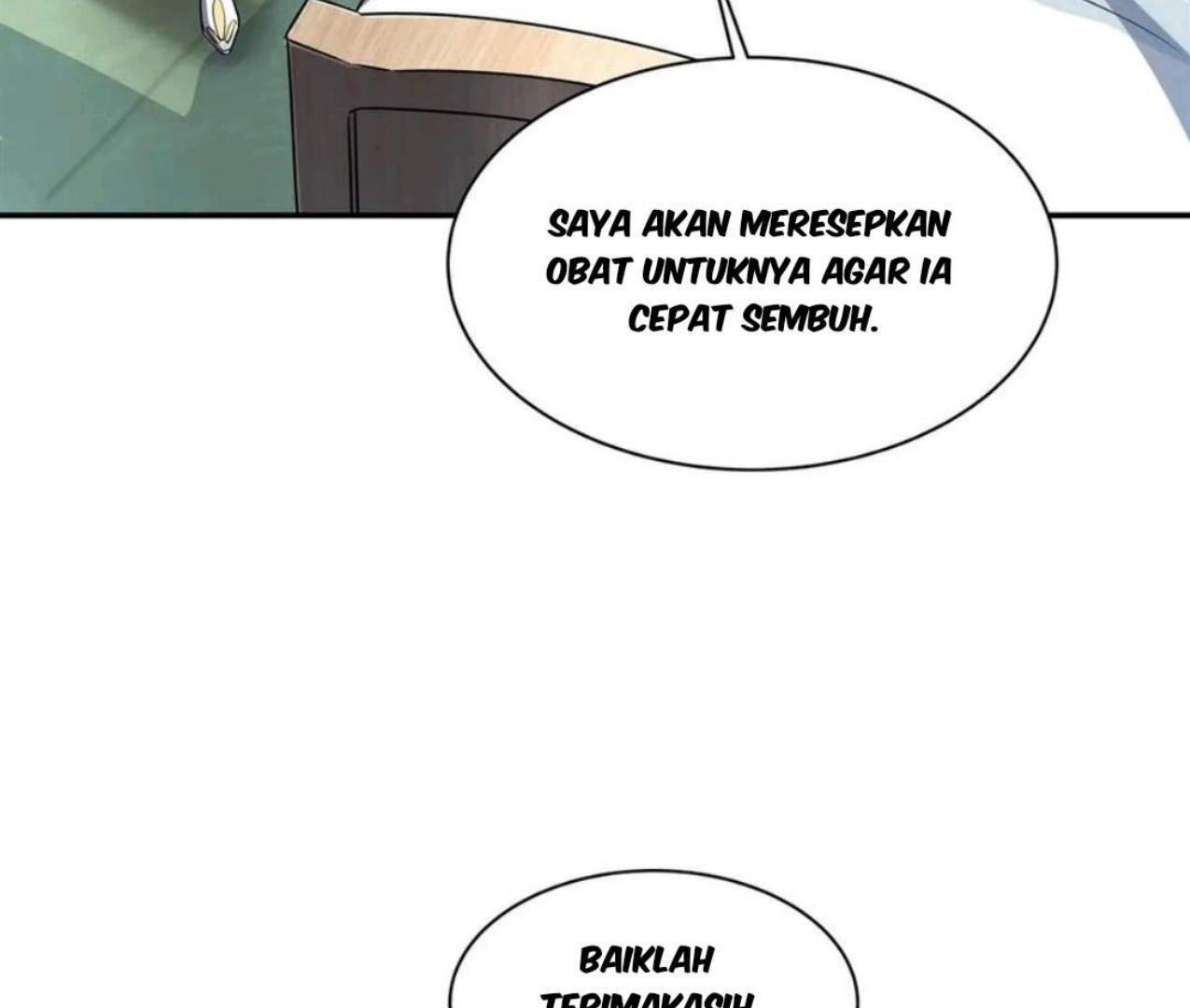 The Blood Princess And The Knight Chapter 323 - halaman 6